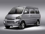 Chevrolet N300 Move 2012 года
